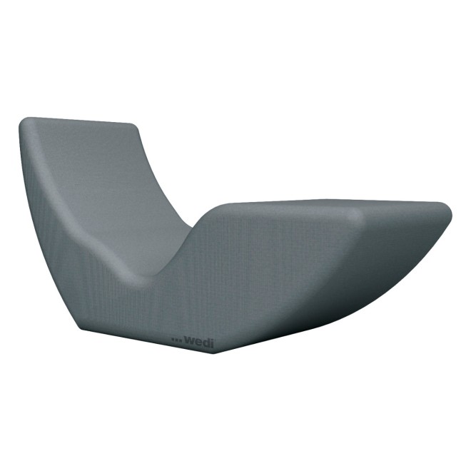 Wedi Sanoasa Lounger 5